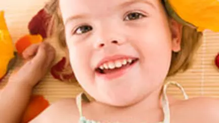 Invata-ti copilul sa se respecte