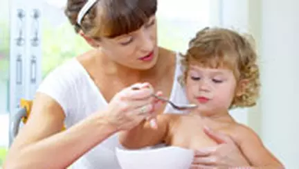 Cerealele in alimentatia bebelusului