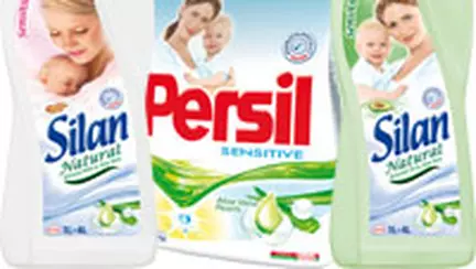 Gama Sensitive, Henkel