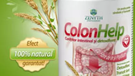 ColonHelp, detoxifiant natural