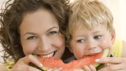 Reguli de aur in alimentatie