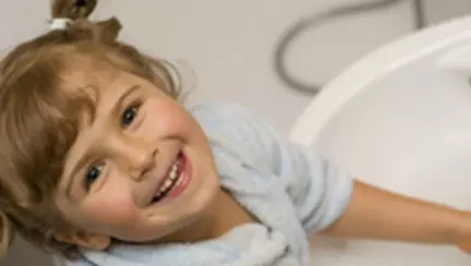 Campanie pentru promovarea spalatului pe maini