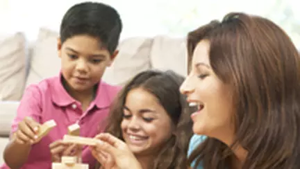 Jocuri pentru intreaga familie