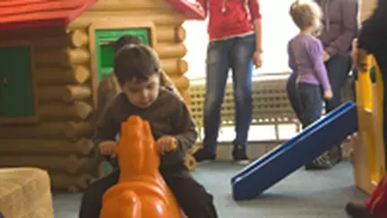 Invata sa ai un copil sanatos