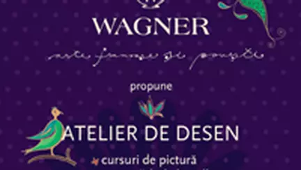 Cursuri de pictura pe portelan