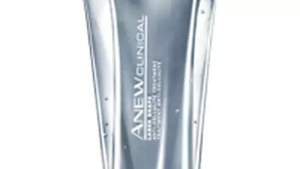 Anew Clinical, Avon Cosmetics