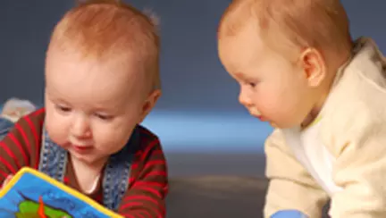 Primul an in colectivitate