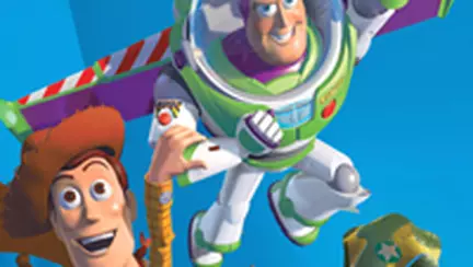 Transforma-ti tatal intr-un star tv