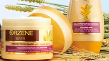 Gama Orzene pentru par