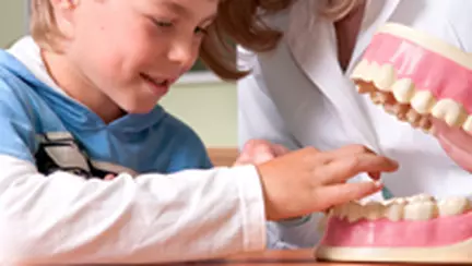 Indreptarea dintilor. Despre aparatele dentare ortodontice