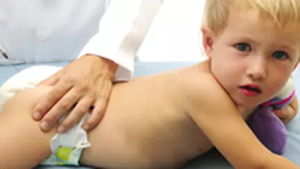 Vaccinurile optionale recomandate la copii