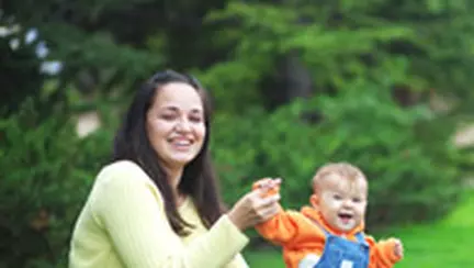 Comunica cu bebelusul