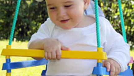 Semne de intarziere in dezvoltare