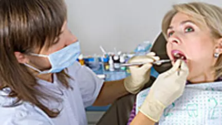 Femeia gravida si tratamentele stomatologice