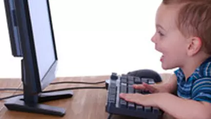 Controleaza accesul copilului tau la Internet cu Magic Desktop