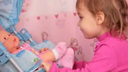 Cu si despre prietenii imaginari