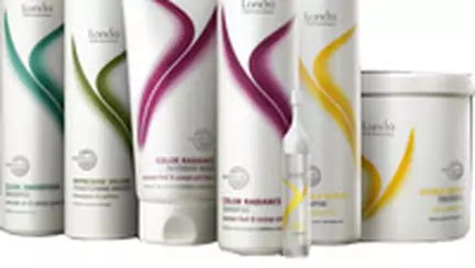 Gama Londacare pentru ingrijirea parului