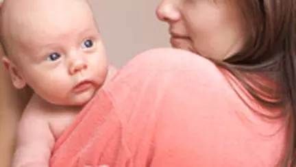 Durerea in timpul nasterii