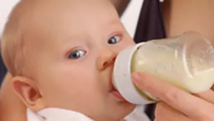 Laptele de la A la Z