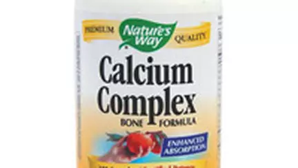 Calcium Complex Bone, Secom