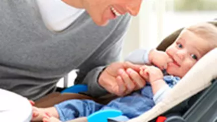 Un tatic de nota zece