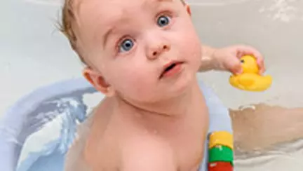 Dermatita atopica, o problema frecventa