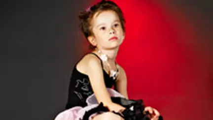 Workshop de actorie pentru copii, cu Daniela Nane