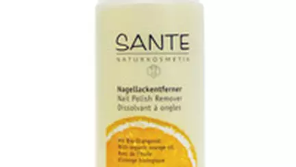 Dizolvant BIO pentru lac de unghii