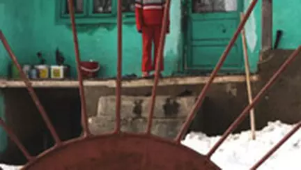 O tanara din Romania se afla printre castigatorii premiilor mondiale Sony pentru fotografie