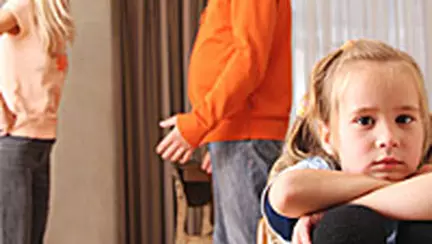 Copilul nu e doar al unui singur parinte