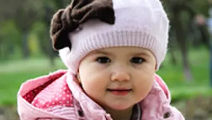 Cum am dezvatat-o de suptul degetului