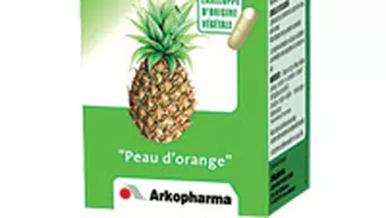 Extractul de ananas, impotriva celulitei