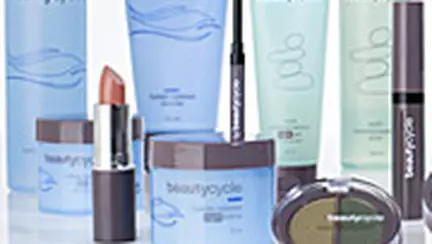Beautycycle, Amway