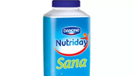 Nutriday Sana, Danone