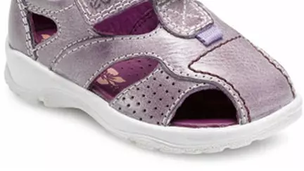 Incaltamintea ECCO pentru copii