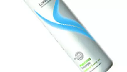 Sampon pentru par gras, Londacare