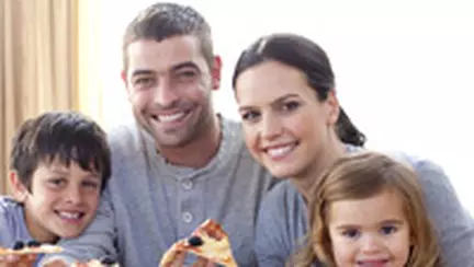 Obiceiuri alimentare la romani