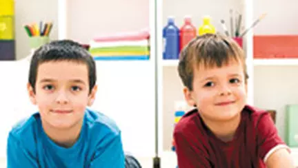 Ajuta-ti copilul sa fie mai atent