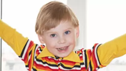 Copiii prind curaj weekendul acesta in Sun Plaza!