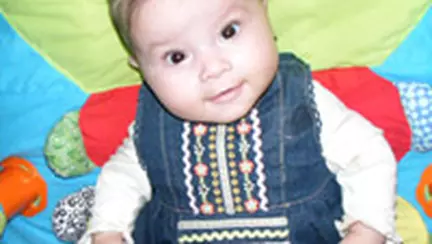 Vesela Melissa Ioana