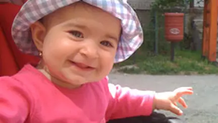 Dumnezeu face minuni!