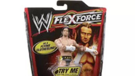 Jucarii Wrestling, Omnitoys