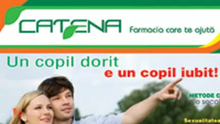 Campania "Un copil dorit, e un copil iubit", informeaza asupra metodelor contraceptive