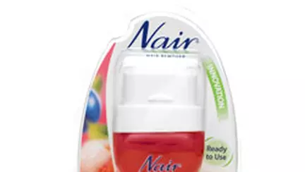 Nair pentru o piele luminoasa si fina ca matasea