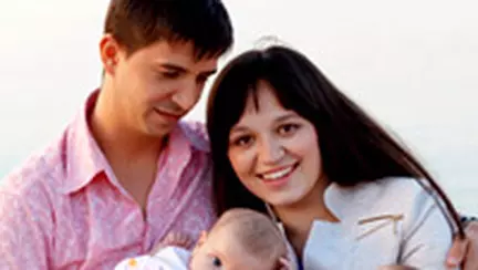 Mai exista viata de cuplu dupa ce devenim parinti?