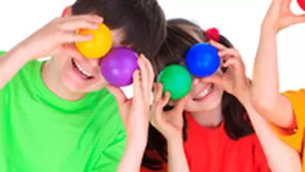 Mega Fun la AFI Palace Cotroceni