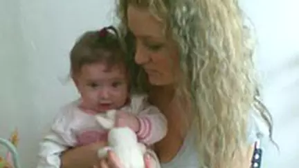 Am cunoscut o fetita minunata