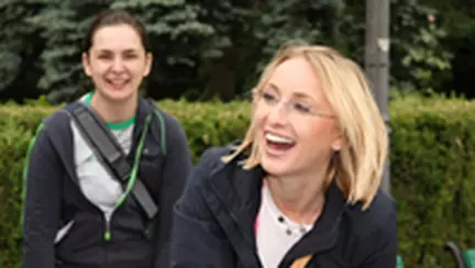 Arenele de Joaca au ajuns la a V-a editie in Bucuresti