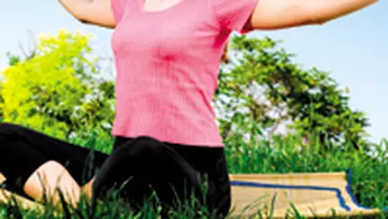 Exercitiile post-natale