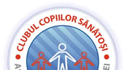 Asociatia Secretul Evolutiei te asteapta in Clubul Copiilor Sanatosi
